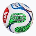 Futbalová lopta adidas Trionda World Cup 26 Training multicolor