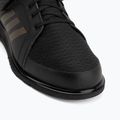 Topánky na vzpieranie adidas APWR Perfect III black 7