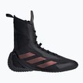 Pánske boxerské topánky adidas Speedex Ultra black 2