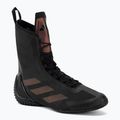 Pánske boxerské topánky adidas Speedex Ultra black