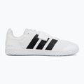 Topánky na vzpieranie adidas The Total 2 white 2