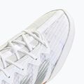 Boxerské topánky adidas Box Hog 4 white/silver 6