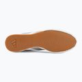 Boxerské topánky adidas Box Hog 4 white/silver 4