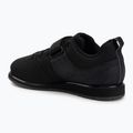 Topánky na vzpieranie adidas Powerlift 5 Black 3