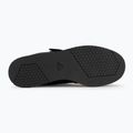 Topánky na vzpieranie adidas Powerlift 5 Black 4