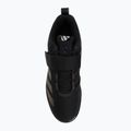 Topánky na vzpieranie adidas Powerlift 5 Black 5
