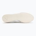 Boxerské topánky adidas Box Hog 4 Orbit Grey/Ftwr White/Pure Orange 4