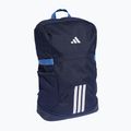 Batoh adidas TIRO 27,92 l team navy blue 2/white 2