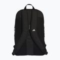 Batoh adidas TIRO 27,92 l black/white 3