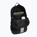 Batoh adidas TIRO 27,92 l black/white 4
