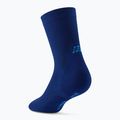 Dámske kompresné ponožky CEP Run Mid Cut 5.0 dark blue 3