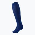 Pánske kompresné  ponožky CEP Run Tall 5.0 dark blue 3
