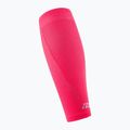 Dámske lýtkové kompresné návleky CEP Calf 5.0 pink 3