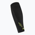 Dámske lýtkové kompresné návleky CEP Calf 5.0 black/lime 3