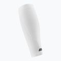 Pánske lýtkové kompresné návleky CEP Calf 5.0 white 3