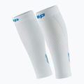 CEP Calf 5.0 pánske kompresné bandáže na lýtka ice/blue
