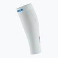 CEP Calf 5.0 pánske kompresné bandáže na lýtka ice/blue 2