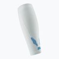 CEP Calf 5.0 pánske kompresné bandáže na lýtka ice/blue 3