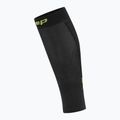 CEP Calf 5.0 pánske kompresné bandáže black/lime 2