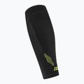 CEP Calf 5.0 pánske kompresné bandáže black/lime 3
