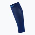 Pánske lýtkové kompresné návleky CEP Calf 5.0 dark blue 2