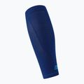 Pánske lýtkové kompresné návleky CEP Calf 5.0 dark blue 3