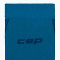 Dámske ponožky CEP Ultralight Tall 4.0 blue/dark blue 3