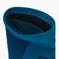 Dámske ponožky CEP Ultralight Tall 4.0 blue/dark blue 6