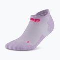Dámske ponožky CEP Ultralight No Show 4.0 lilac 2