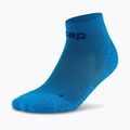 Dámske ponožky CEP Ultralight Low Cut 4.0 blue 2