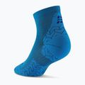Dámske ponožky CEP Ultralight Low Cut 4.0 blue 3