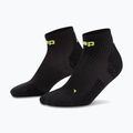 Dámske ponožky CEP Ultralight Low Cut 4.0 black