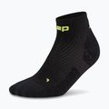 Dámske ponožky CEP Ultralight Low Cut 4.0 black 2