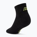 Dámske ponožky CEP Ultralight Low Cut 4.0 black 3