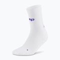 Dámske ponožky CEP Ultralight Mid Cut 4.0 white 2