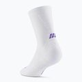 Dámske ponožky CEP Ultralight Mid Cut 4.0 white 3
