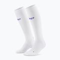 Pánske ponožky CEP Ultralight Tall 4.0 white