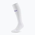 Pánske ponožky CEP Ultralight Tall 4.0 white 2