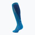 Pánske ponožky CEP Ultralight Tall 4.0 blue/dark blue 3