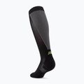 Pánske ponožky CEP Ultralight Tall 4.0 black/grey 3