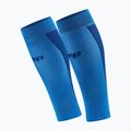 Kompresné návleky na lýtka dámske CEP Ultralight Calf 4.0 blue/dark blue