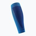 Kompresné návleky na lýtka pre mužov CEP Ultralight Calf 4.0 blue/dark blue 3