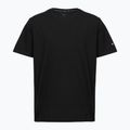 Pánske tréningové tričko PUMA Hyrox City Lifestyle Tee black