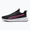 Dámske bežecké topánky PUMA Flyer Lite 3 puma black/pink pixel