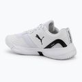 Topánky PUMA Solarflash III puma white/puma black 3
