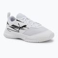 Detské halové topánky PUMA Varion II Jr puma white/puma black