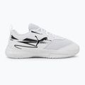 Detské halové topánky PUMA Varion II Jr puma white/puma black 2