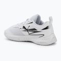 Detské halové topánky PUMA Varion II Jr puma white/puma black 3