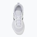 Detské halové topánky PUMA Varion II Jr puma white/puma black 5