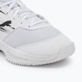 Detské halové topánky PUMA Varion II Jr puma white/puma black 7